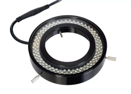 MAGUS LED 144-S4 gyűrűs lámpa szektorvezérléssel