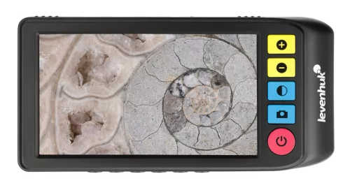 Levenhuk DTX DX50 digitális nagyító