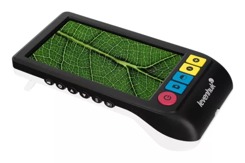 Levenhuk DTX DX50 digitális nagyító