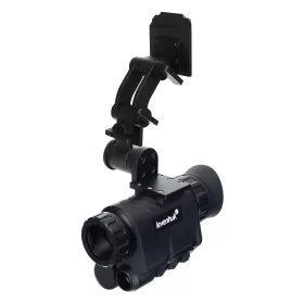   Levenhuk Halo NVM50 Helmet digitális éjjellátó monokuláris