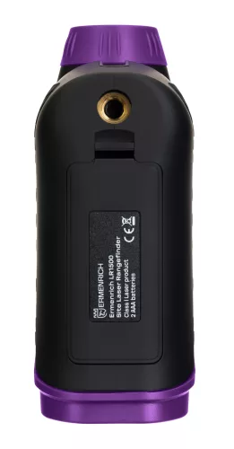 Ermenrich LR1500 lézeres távolságmérő építkezéshez