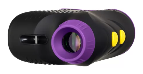 Ermenrich LR1500 lézeres távolságmérő építkezéshez