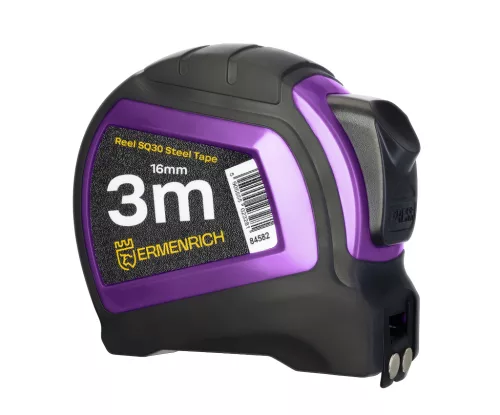 Ermenrich Reel SQ30 mérőszalag