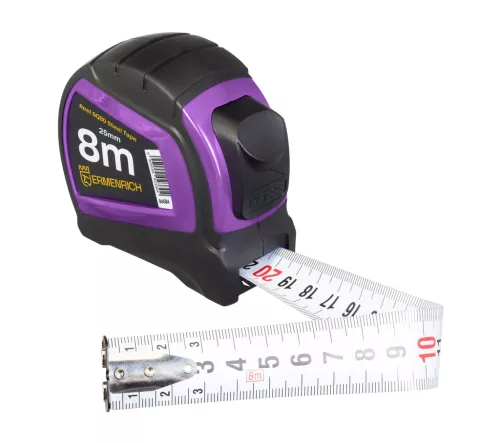Ermenrich Reel SQ80 mérőszalag