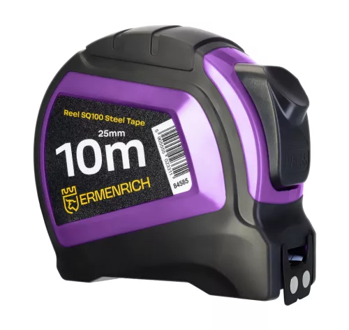 Ermenrich Reel SQ100 mérőszalag