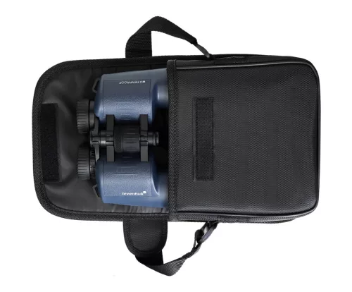 Levenhuk New Sherman PLUS 10x42 kétszemes távcső