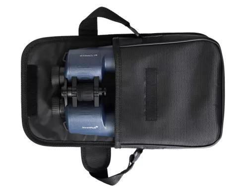 Levenhuk New Sherman PLUS 10x50 kétszemes távcső