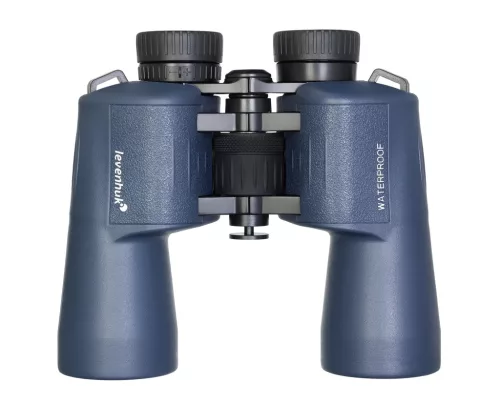 Levenhuk New Sherman PLUS 10x50 kétszemes távcső