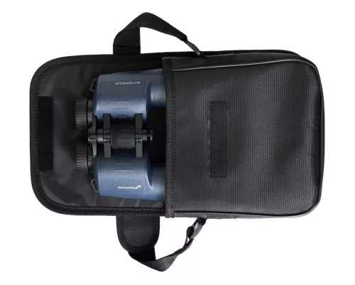 Levenhuk New Sherman PLUS 16x50 kétszemes távcső