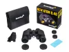 Levenhuk New Atom 8x40 kétszemes távcső