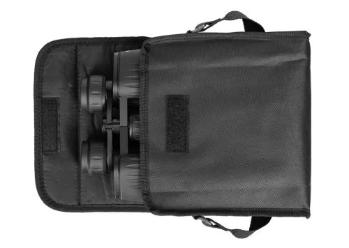 Levenhuk New Atom 10x50 kétszemes távcső