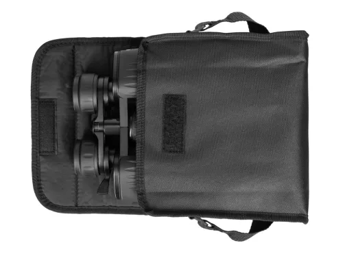 Levenhuk New Atom 10–30x50 kétszemes távcső