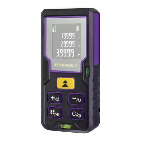 Ermenrich Reel PLUS GD40 lézeres mérő