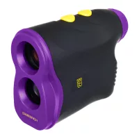 Célkereső távcső