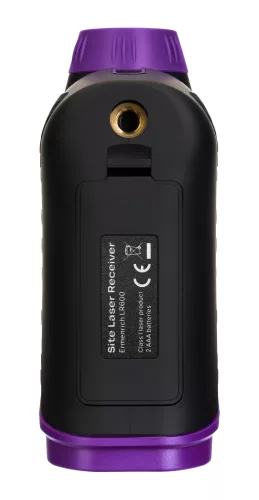 Ermenrich LR600 lézeres távolságmérő építkezéshez