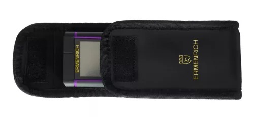 Ermenrich PRO LR200 lézeres mérő, kamerával