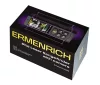 Ermenrich PRO LR200 lézeres mérő, kamerával