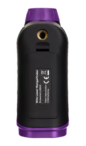 Ermenrich LR900 lézeres távolságmérő építkezéshez