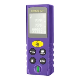 Ermenrich Reel PLUS GK40 lézeres mérő