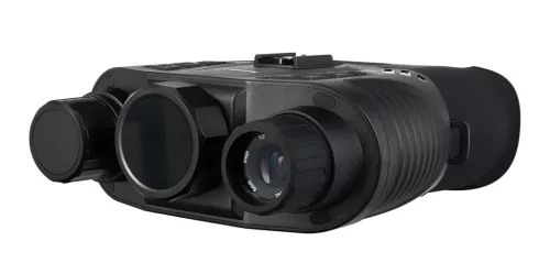 Levenhuk Halo 50XN GPS digitális éjjellátó kétszemes távcső