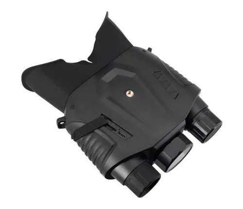 Levenhuk Halo 50XN GPS digitális éjjellátó kétszemes távcső