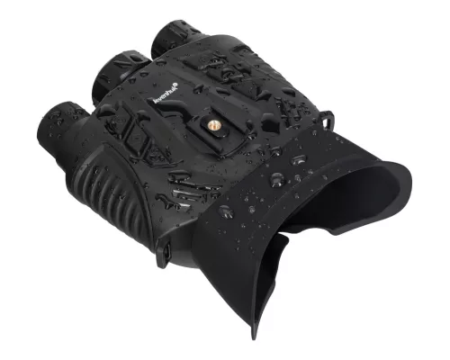 Levenhuk Halo 50XN GPS digitális éjjellátó kétszemes távcső