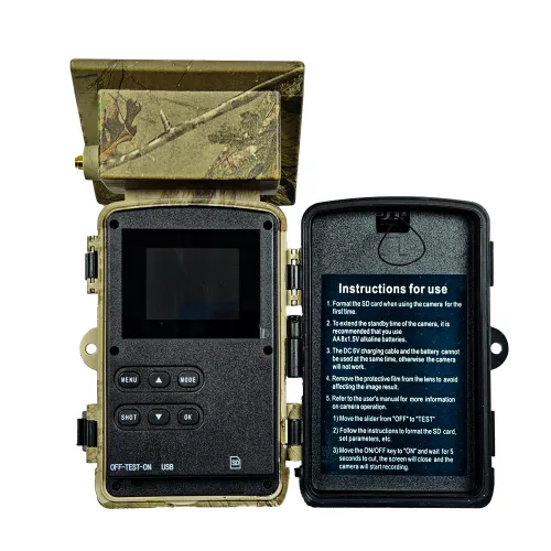 Levenhuk Trap LTE30 vadkamera