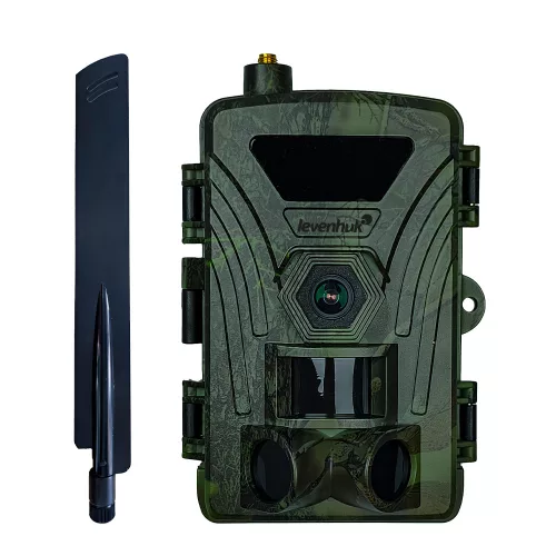 Levenhuk Trap LTE20 vadkamera