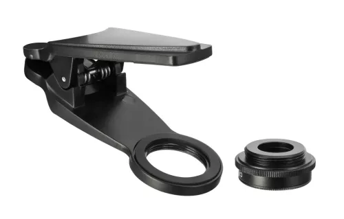 Levenhuk Lens S7 okostelefon lencsekészlet