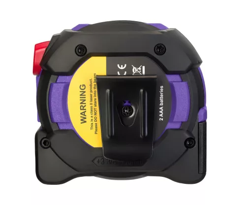 Ermenrich Reel SLR600 PRO 3-az-1-ben lézeres mérőszalag