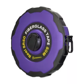 Ermenrich Reel SR50 mérőszalag