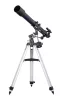 Levenhuk New Skyline BASE 70/900 EQ1 teleszkóp
