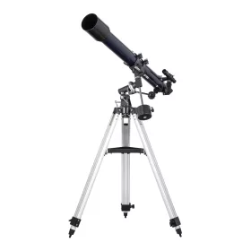 Levenhuk New Skyline BASE 70/900 EQ1 teleszkóp