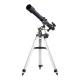 Levenhuk New Skyline BASE 70/900 EQ1 teleszkóp