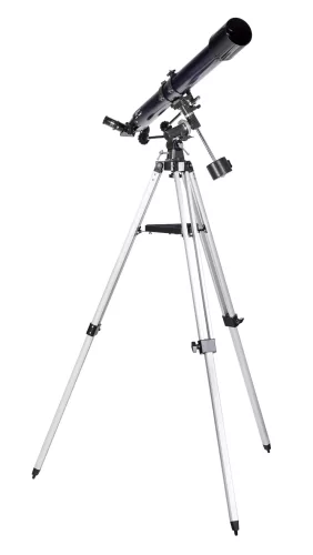 Levenhuk New Skyline BASE 70/900 EQ1 teleszkóp