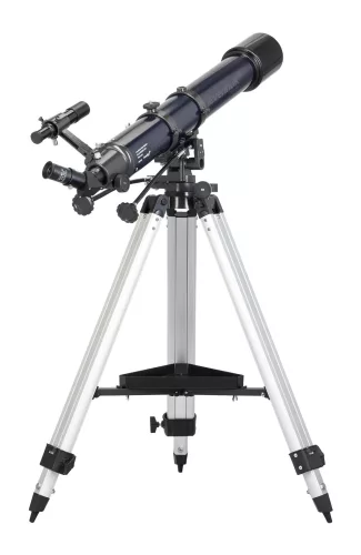 Levenhuk New Skyline PLUS 90/900 AZ3 teleszkóp