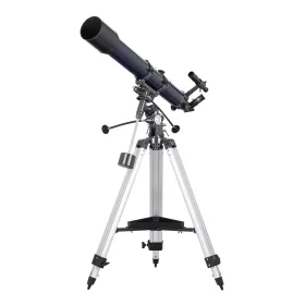 Levenhuk New Skyline PLUS 90/900 EQ2 teleszkóp