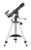 Levenhuk New Skyline PLUS 90/900 EQ2 teleszkóp