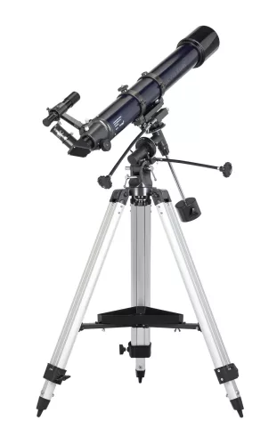 Levenhuk New Skyline PLUS 90/900 EQ2 teleszkóp