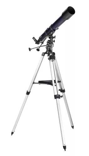 Levenhuk New Skyline PLUS 90/900 EQ2 teleszkóp