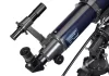 Levenhuk New Skyline PLUS 90/900 EQ2 teleszkóp
