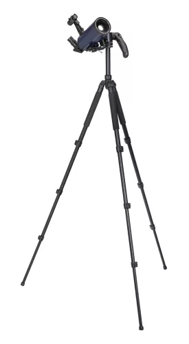 Levenhuk New Skyline BASE МАК 80/850 AZ-M teleszkóp