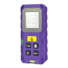 Ermenrich Reel PLUS GS40 lézeres mérő