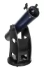 Levenhuk New Skyline PLUS 6" (150/1200) Dobson teleszkóp
