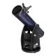 Levenhuk New Skyline PLUS 8" (200/1200) Dobson teleszkóp