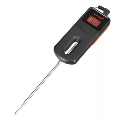 Levenhuk Wezzer Grill BT10 főzési/sütési hőmérő