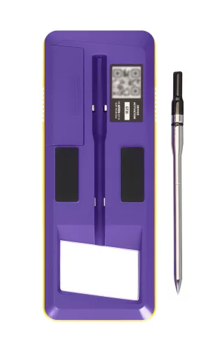 Ermenrich BBQ GT30 húshőmérő