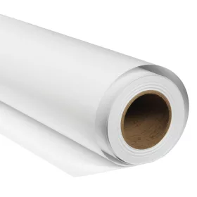 Bresser SBP01 Papír háttértekercs 2.72×11 m sarki fehér