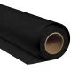 Bresser SBP02 Papír háttértekercs 2.72×11 m fekete