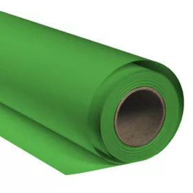 Bresser SBP10 Papír háttértekercs 2.72×11 m zöld